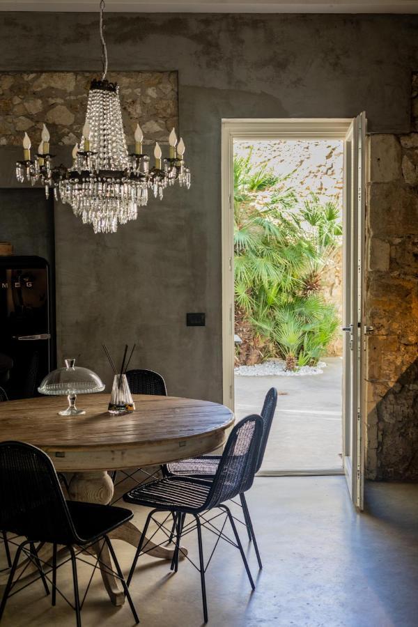 Isonzo Suites سيراكوزا المظهر الخارجي الصورة