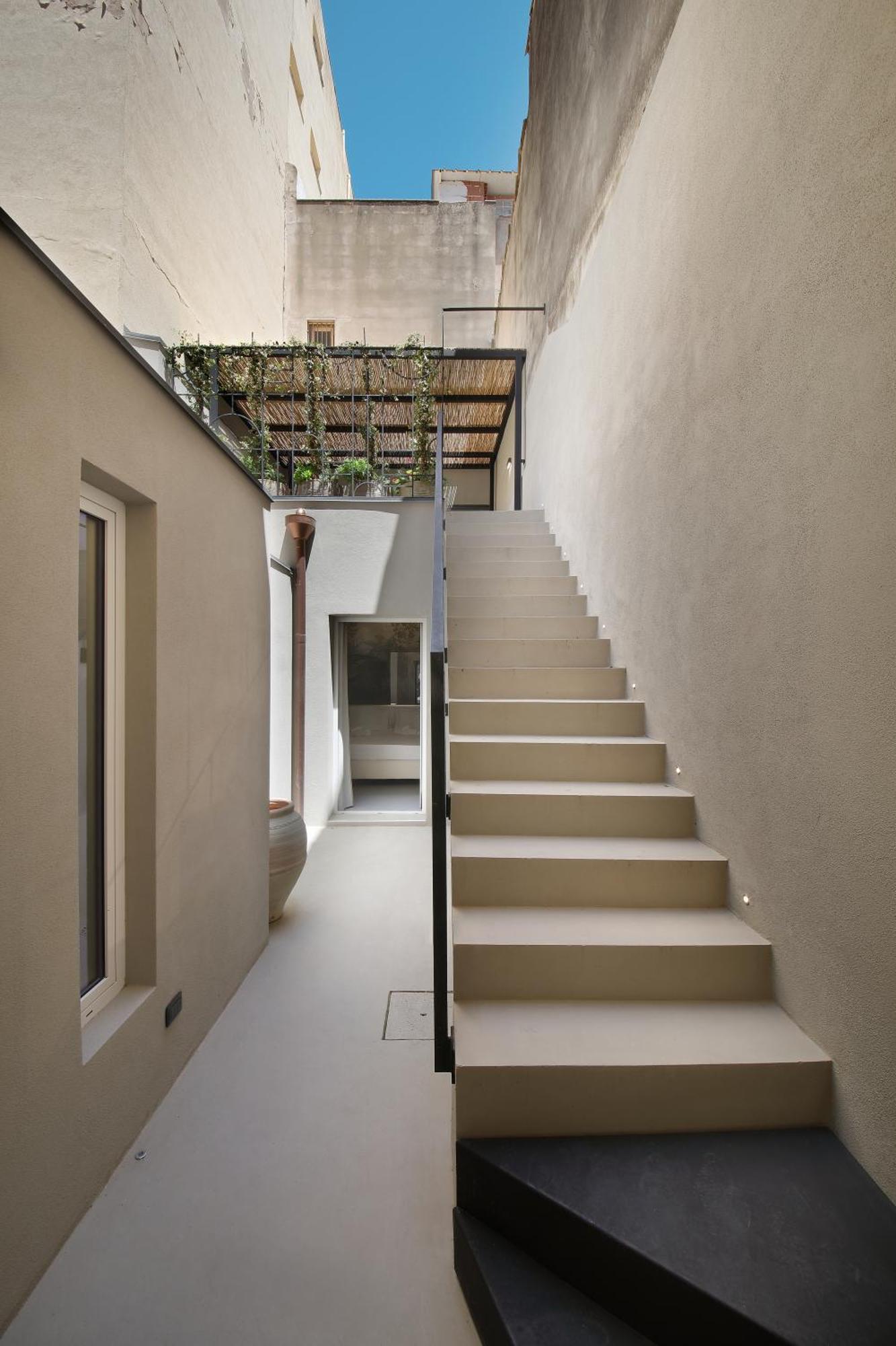 Isonzo Suites سيراكوزا المظهر الخارجي الصورة