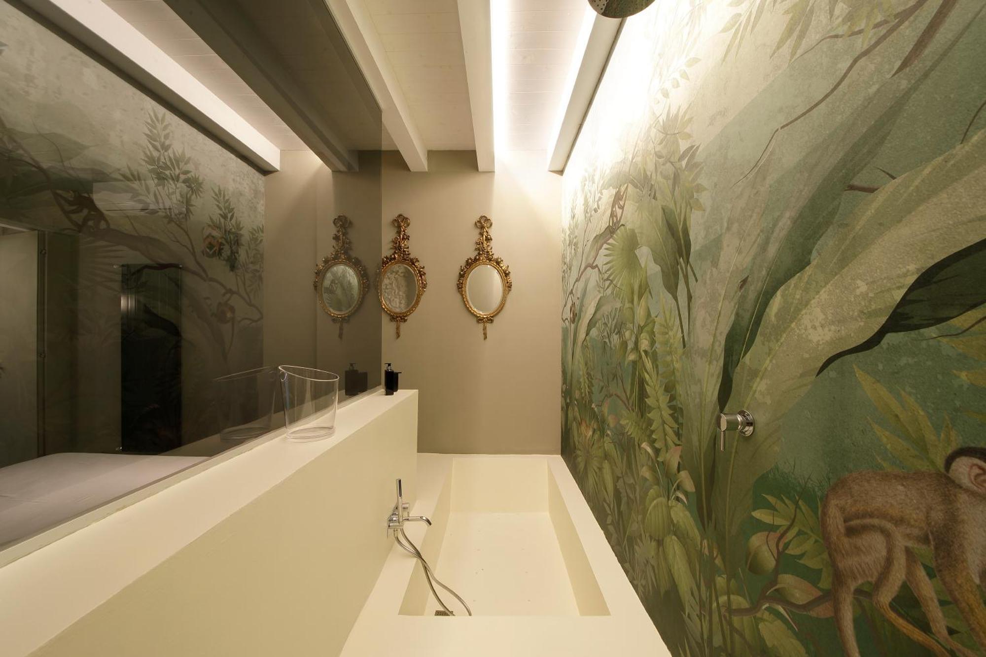 Isonzo Suites سيراكوزا المظهر الخارجي الصورة